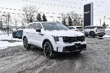 2025 Kia Sorento - Photo 3