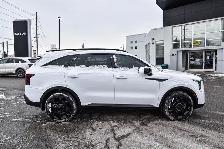 2025 Kia Sorento - Photo 4