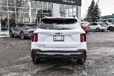 2025 Kia Sorento - Photo 6