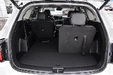 2025 Kia Sorento - Photo 12
