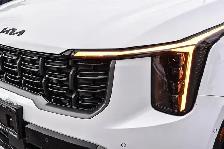 2025 Kia Sorento - Photo 24