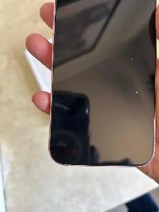 iPhone 15 Plus 128GB Pink 88% batt AirPods Pkg/Delivery - Photo 8