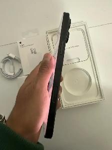 iPhone 16 Pro Max 256GB AIRPODS PKG/DELIVERY - Photo 5