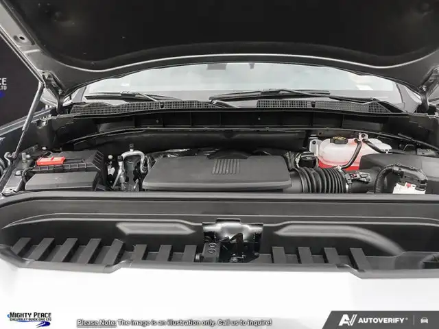 2026 GMC Sierra 1500 Elevation - Photo 7