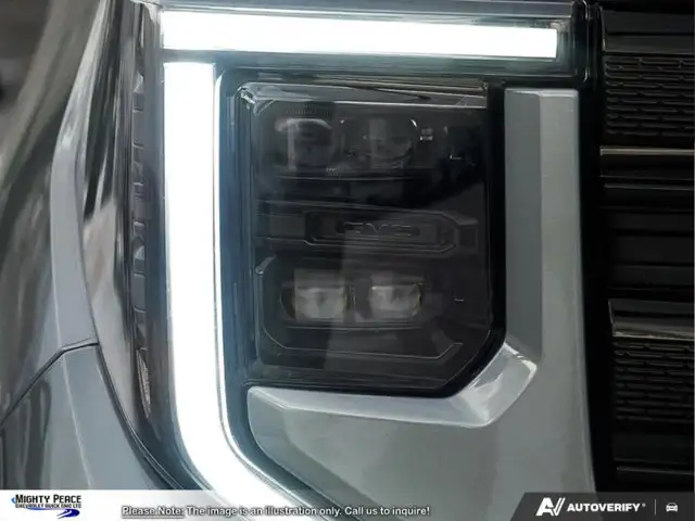 2026 GMC Sierra 1500 Elevation - Photo 10