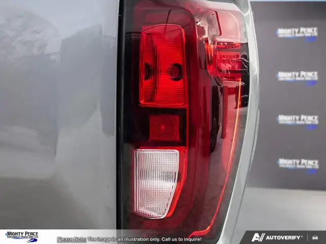 2026 GMC Sierra 1500 Elevation - Photo 11