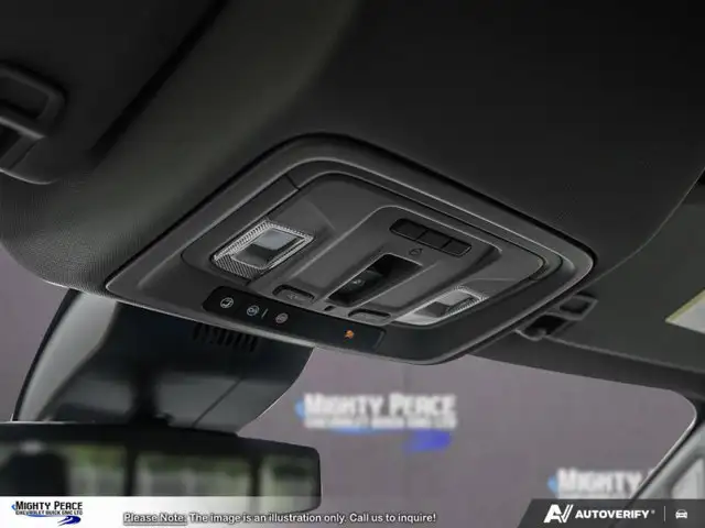 2026 GMC Sierra 1500 Elevation - Photo 19