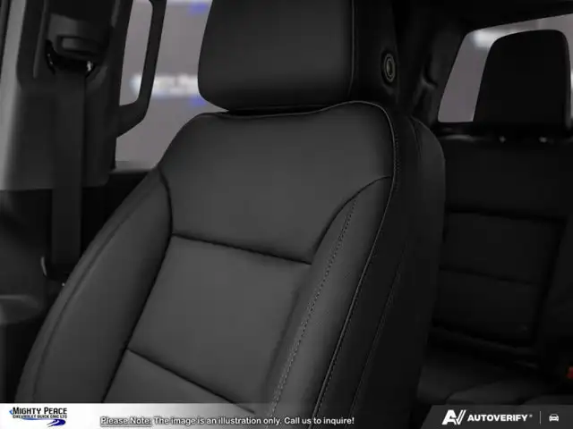 2026 GMC Sierra 1500 Elevation - Photo 20