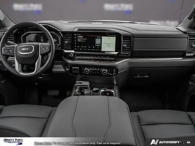 2026 GMC Sierra 1500 Elevation - Photo 22