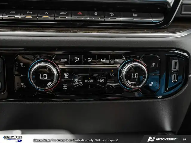 2026 GMC Sierra 1500 Elevation - Photo 24