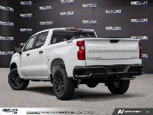 2026 Chevrolet Silverado 1500 Custom Trail Boss - Photo 5