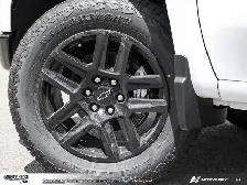 2026 Chevrolet Silverado 1500 Custom Trail Boss - Photo 9