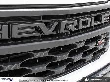 2026 Chevrolet Silverado 1500 Custom Trail Boss - Photo 10