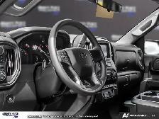 2026 Chevrolet Silverado 1500 Custom Trail Boss - Photo 13