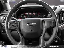 2026 Chevrolet Silverado 1500 Custom Trail Boss - Photo 14