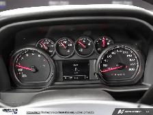 2026 Chevrolet Silverado 1500 Custom Trail Boss - Photo 15