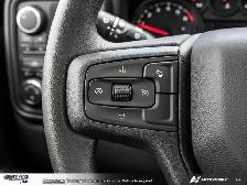 2026 Chevrolet Silverado 1500 Custom Trail Boss - Photo 16