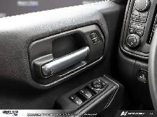 2026 Chevrolet Silverado 1500 Custom Trail Boss - Photo 17