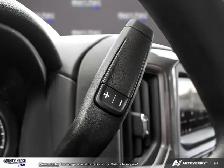 2026 Chevrolet Silverado 1500 Custom Trail Boss - Photo 18