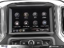 2026 Chevrolet Silverado 1500 Custom Trail Boss - Photo 19