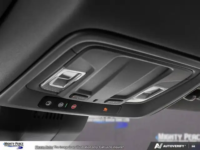 2026 Chevrolet Silverado 1500 Custom Trail Boss - Photo 20