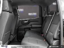 2026 Chevrolet Silverado 1500 Custom Trail Boss - Photo 22