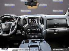 2026 Chevrolet Silverado 1500 Custom Trail Boss - Photo 23