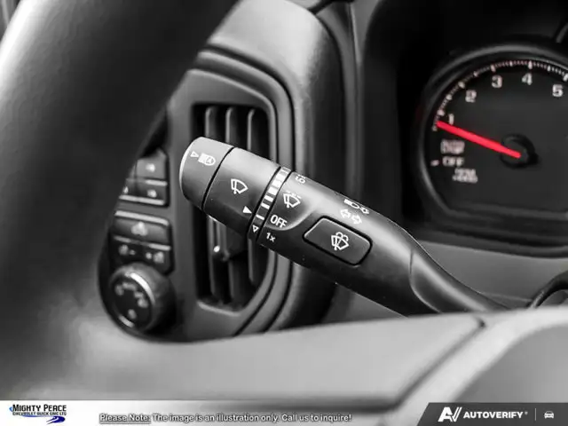 2026 Chevrolet Silverado 1500 Custom Trail Boss - Photo 26