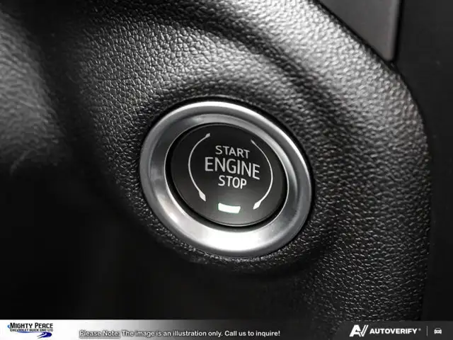 2026 Chevrolet Silverado 1500 Custom Trail Boss - Photo 27