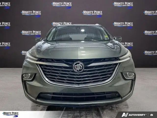 2023 Buick Enclave Premium - Photo 2