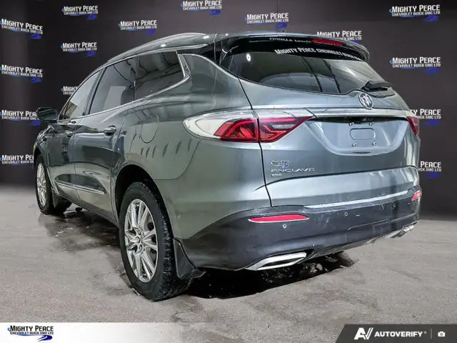 2023 Buick Enclave Premium - Photo 4