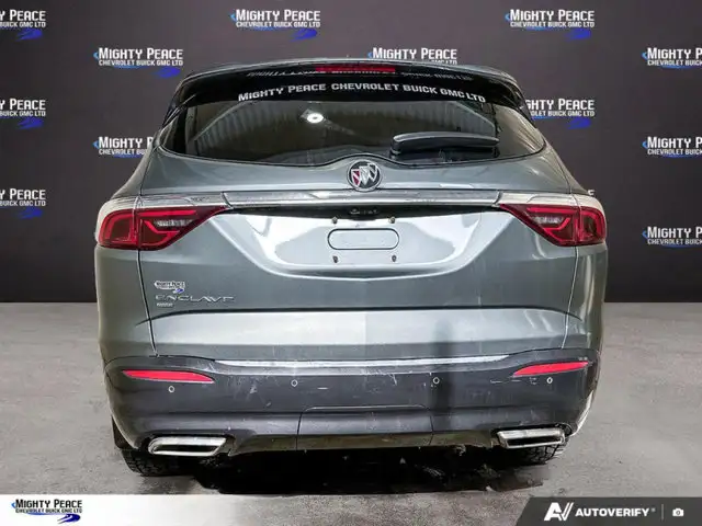 2023 Buick Enclave Premium - Photo 5