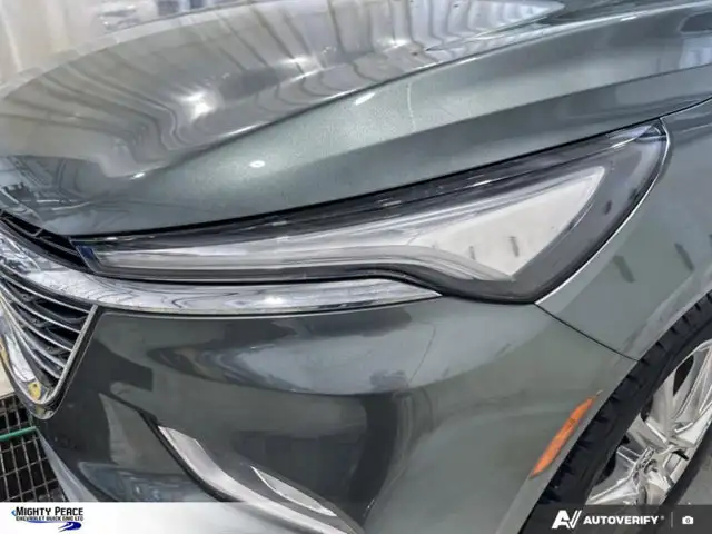 2023 Buick Enclave Premium - Photo 8
