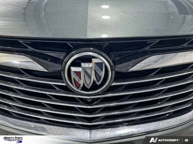 2023 Buick Enclave Premium - Photo 9
