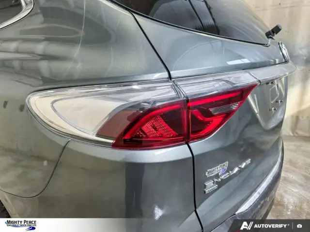 2023 Buick Enclave Premium - Photo 10