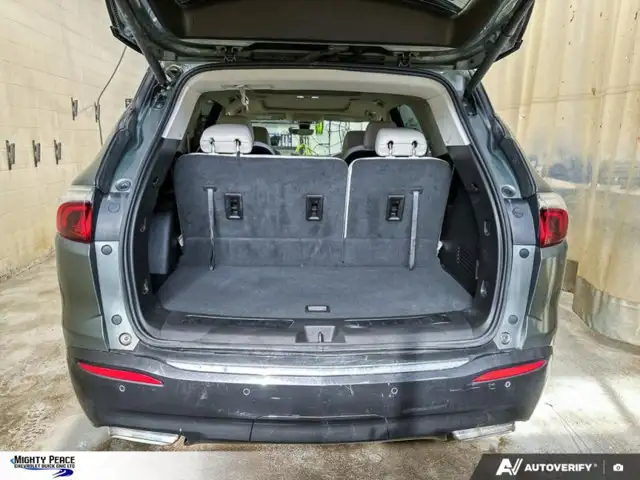 2023 Buick Enclave Premium - Photo 11