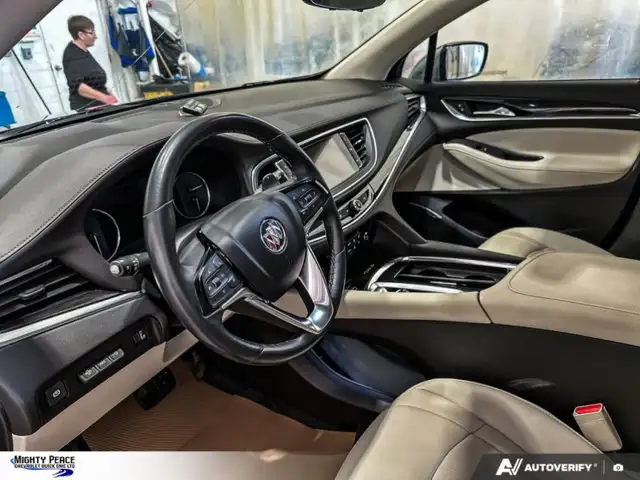 2023 Buick Enclave Premium - Photo 12
