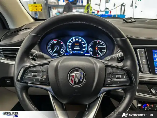 2023 Buick Enclave Premium - Photo 13