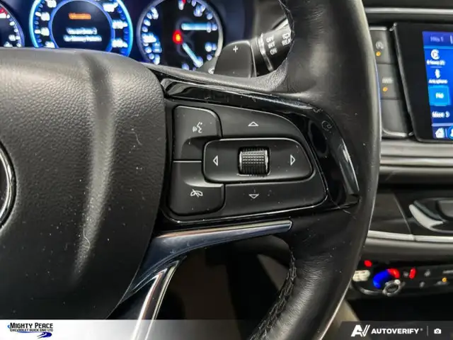 2023 Buick Enclave Premium - Photo 15