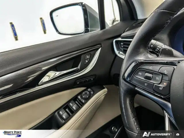 2023 Buick Enclave Premium - Photo 16