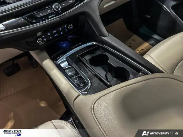 2023 Buick Enclave Premium - Photo 17