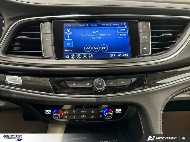2023 Buick Enclave Premium - Photo 18