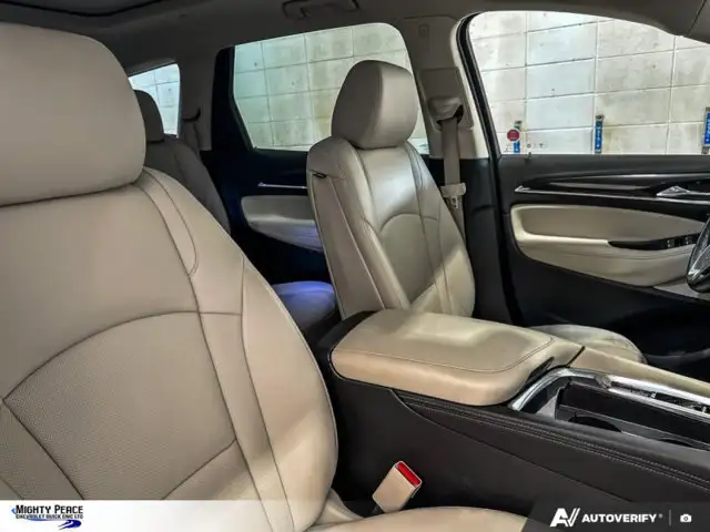 2023 Buick Enclave Premium - Photo 21