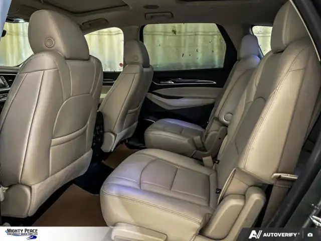 2023 Buick Enclave Premium - Photo 22