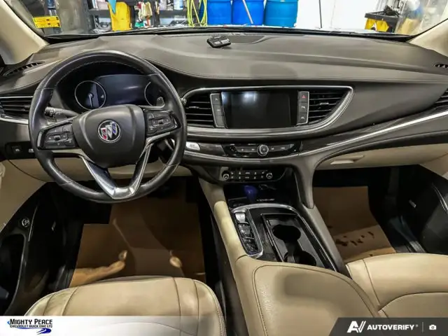 2023 Buick Enclave Premium - Photo 23