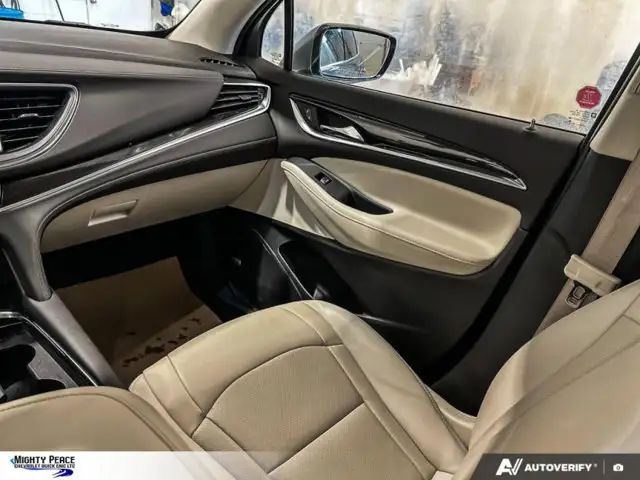 2023 Buick Enclave Premium - Photo 24
