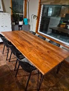 Dining table set - Photo 2