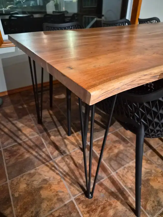 Dining table set - Photo 3