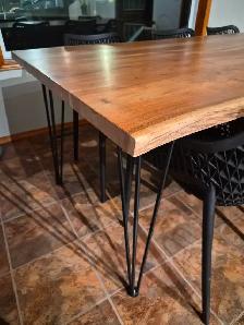 Dining table set - Photo 3