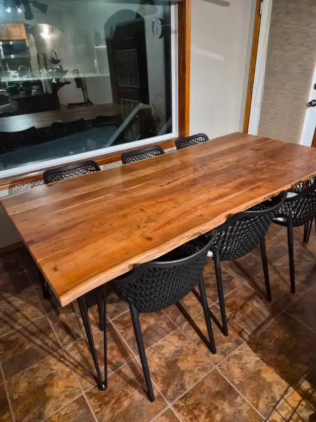 Dining table set - Photo 5